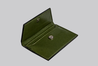 Plier Card Holder - Green